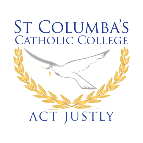 St Columbas Springwood Crest