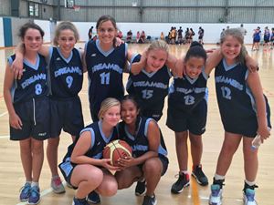 03 Basketball