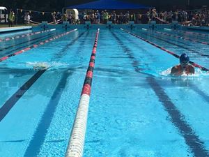 08 Swimming Carnival