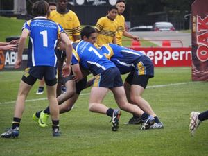 10 Rugby League