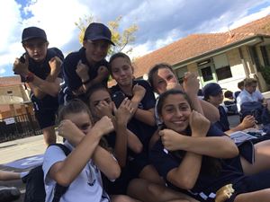 no bullying photo