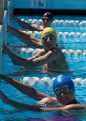 SCCC Swimming C2017 26