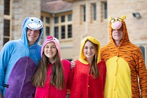 Bookweek 18