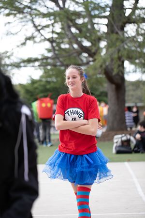 Bookweek 19