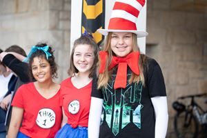 Bookweek 20