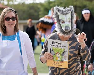 Bookweek 22