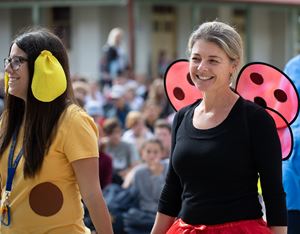 Bookweek 23