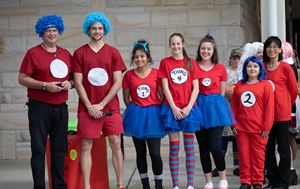 Bookweek 24