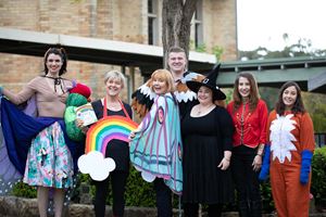 Bookweek 3