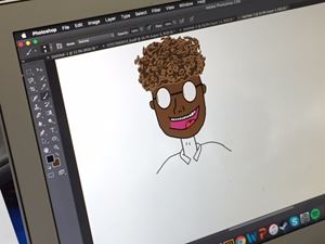 album thumbnail
