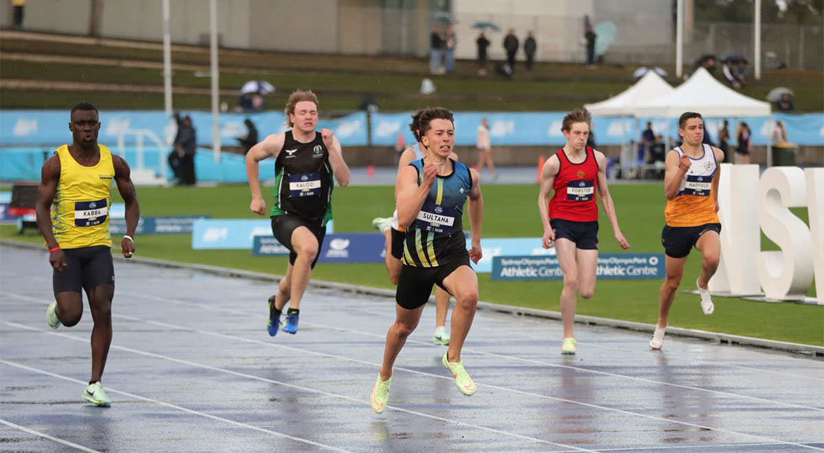 NSW All Schools Championships