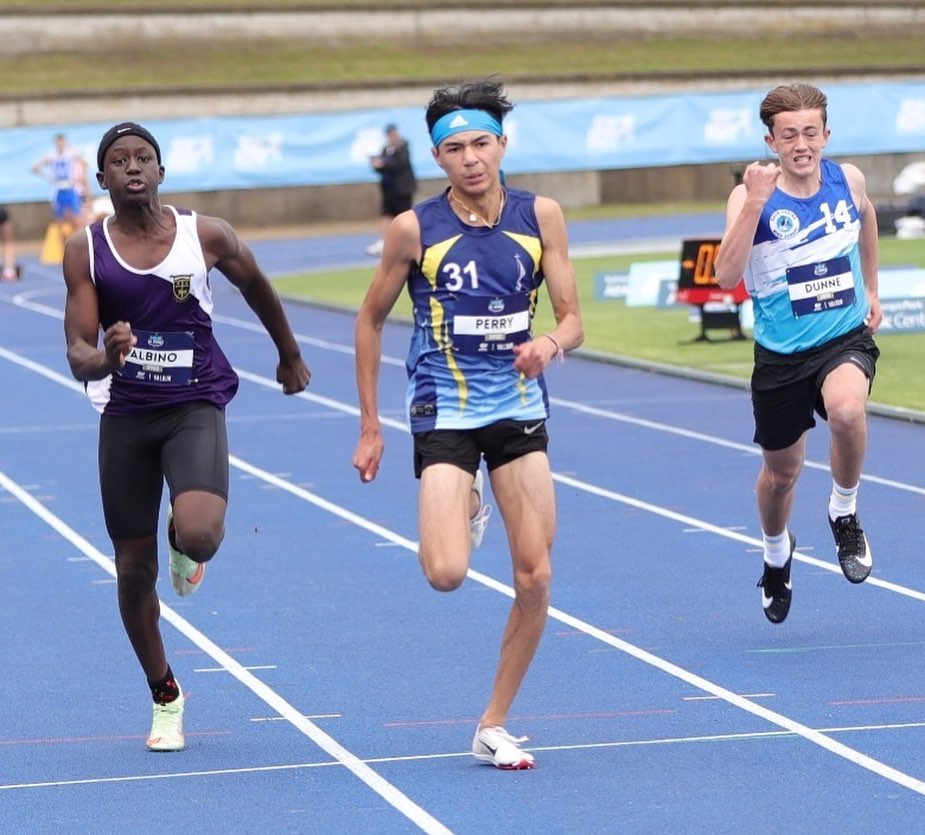 NSW All Schools Championships