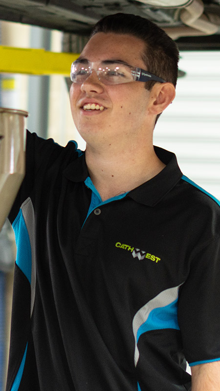 CathWest Innovation College