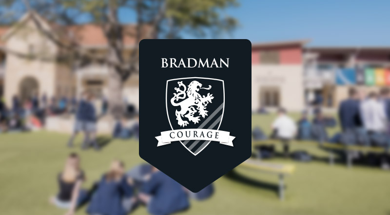 house-bradman