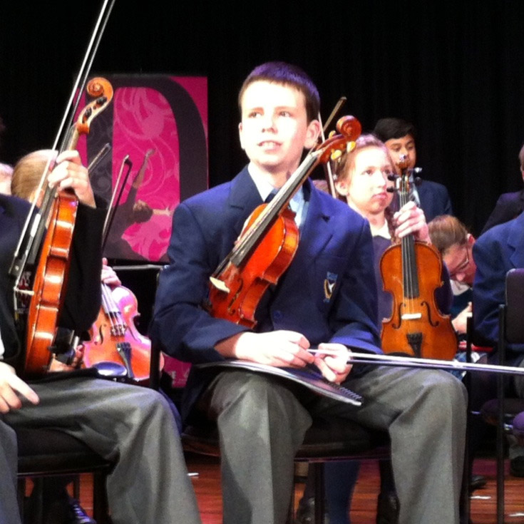 History of St Columbas Catholic College Springwood
